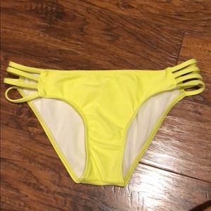 Gianni bini swim suit bottom